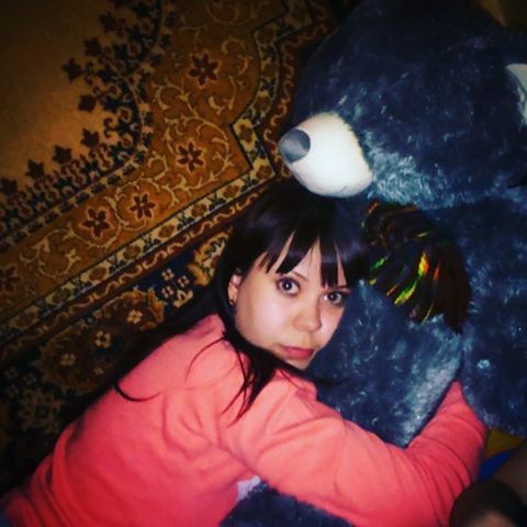 Его Ворсейшество хвалится гаремом