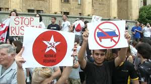 Грузия без прикрас