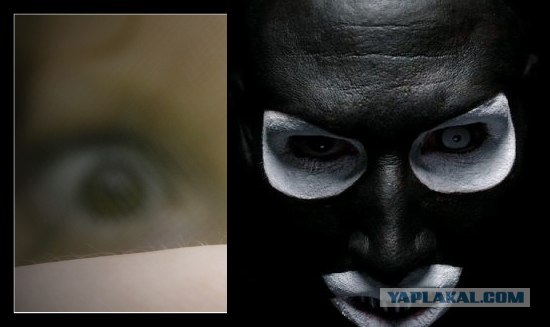 Фотожаба: Вот это, да !