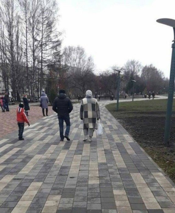 15 любопытных совпадений, в которые сложно поверить