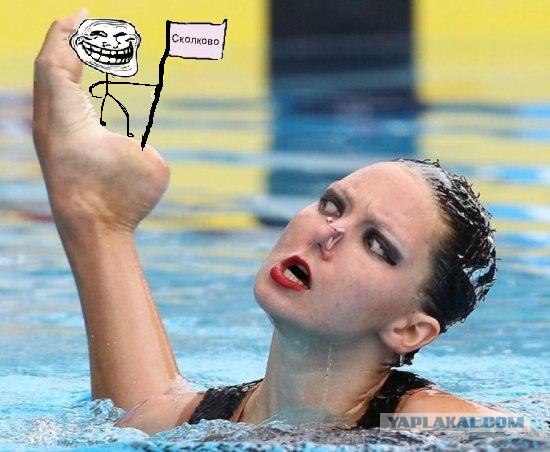 Фотожаба: Укусить - не укусить? Укушу!