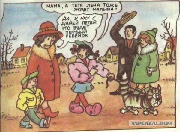 Подборка ленивых котов