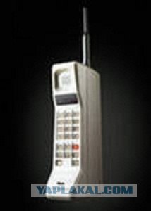 Пацану подарили Ipod Touch