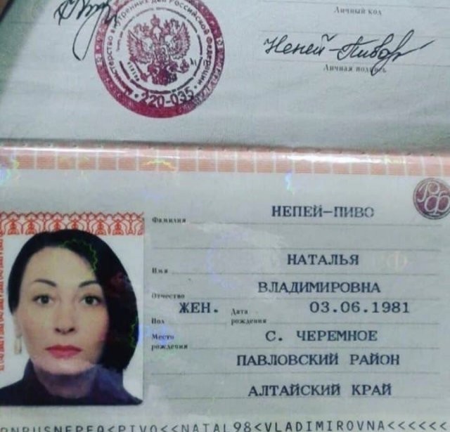 "Солянка" из картинок для улыбнуться или позалипать в среду