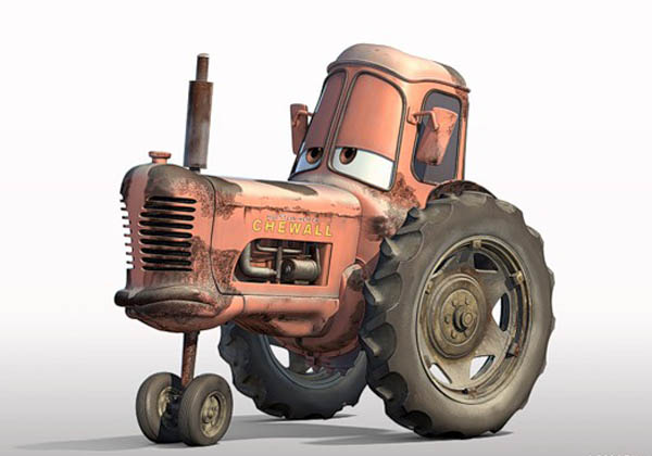 Случай на речке