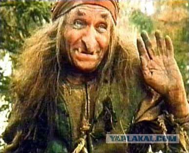 Ужасы в лифте