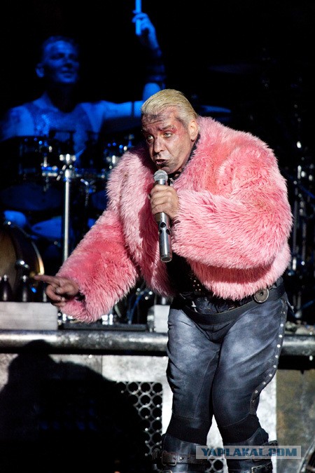Till Lindemann Любимый город "LUBIMIY GOROD” (Beloved Town - Orchestral Version)