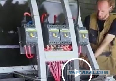 Белгородские конструкторы показали как разрабатывали беспилотное аэротакси и его первый полет
