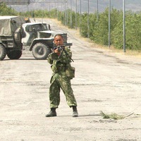 Полицейские в казахстанском Актобе заявили, что они с народом и не поднимут руку на народ