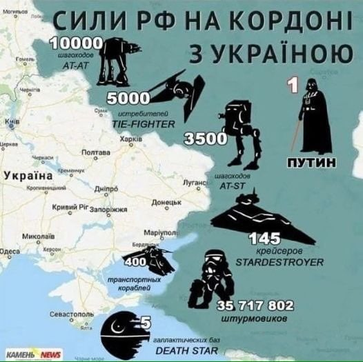 Это какая-то диверсия в сердце Украины