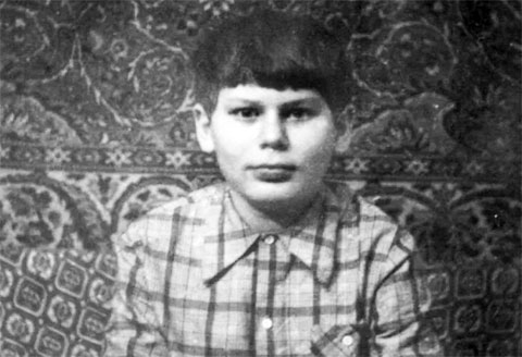 Прежде чем они стали знаменитыми