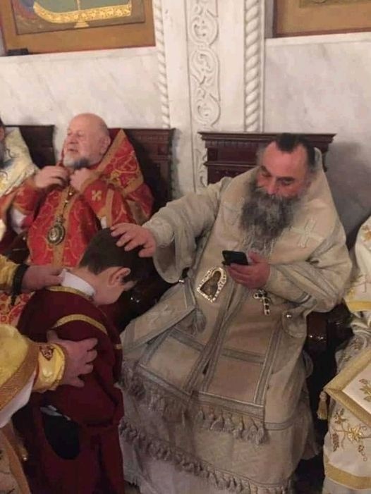 Слава Богу - я атеист 2...