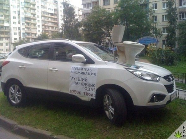Немного картинок."Колбасный ветер". Август