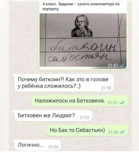 Скриншоты и комментарии из социальных сетей 02.12.22