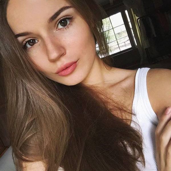Девчонки