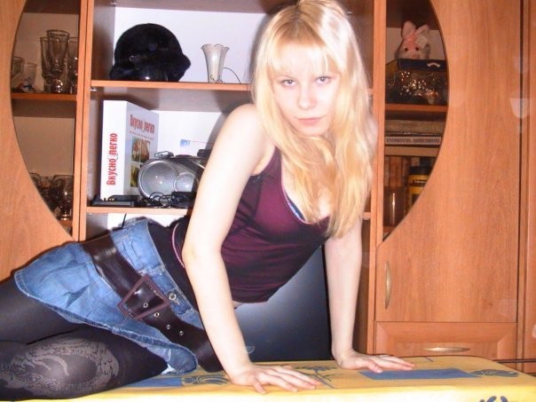 На лицо прекрасные, добрые внутри...