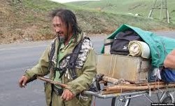Почему певец SHAMAN не служил в армии?