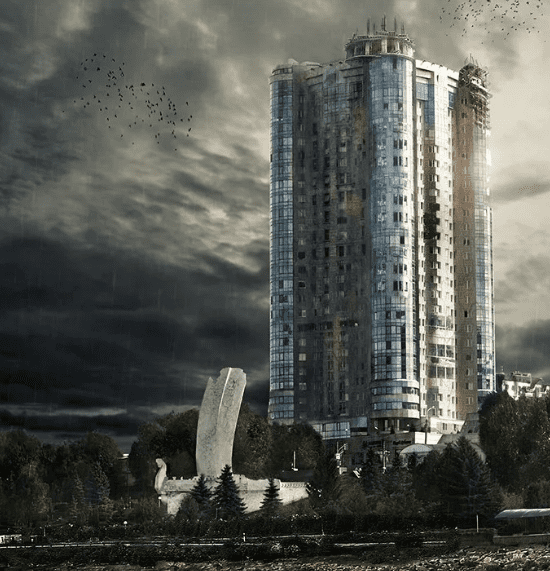 Если завтра "Дропшот": по каким городам России американцы нанесут ядерный удар в первую очередь