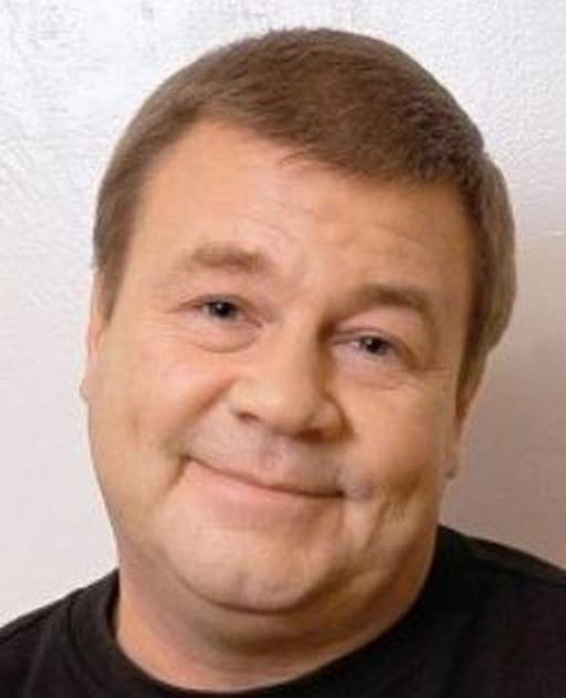 Вместо грибов нашёл комок милоты