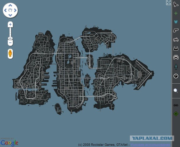 Gta Iv