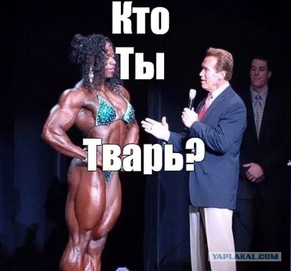 Валькирия "на массе"