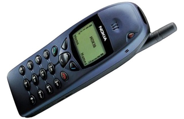 Луна. Не срача ради.