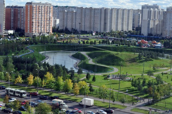 А вы бывали в Дюссельдорфе?