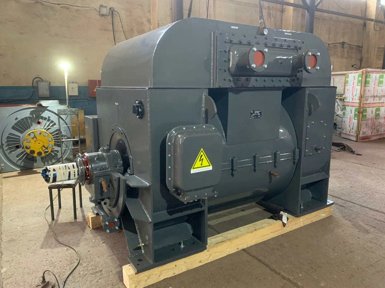 Работники Невьянского завода электродвигателей просят о помощи