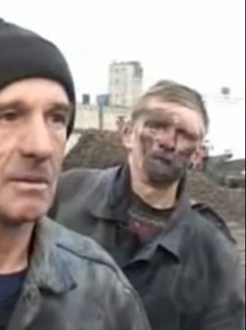 Я остановил еще одно противостояние!