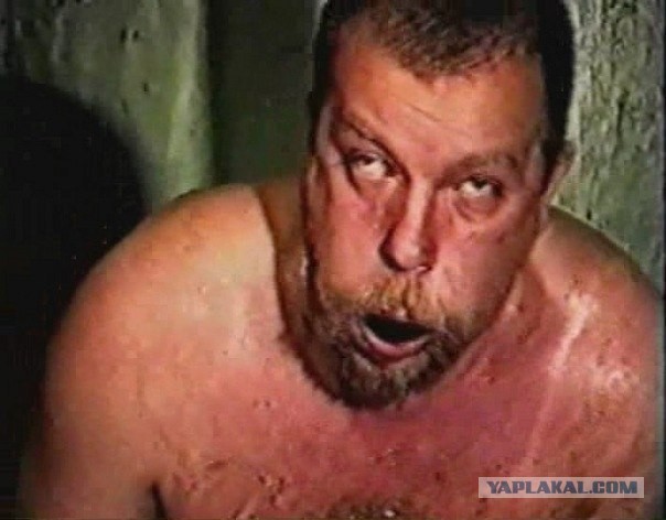 Я не знаю как это озаглавить. Часть 2.