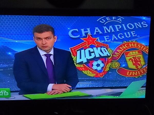 Champions League Сезон 2013/2014