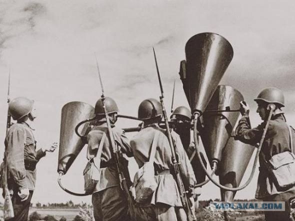 Фотографии второй мировой, многие цветные (фото)