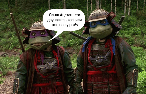 105 странных существ