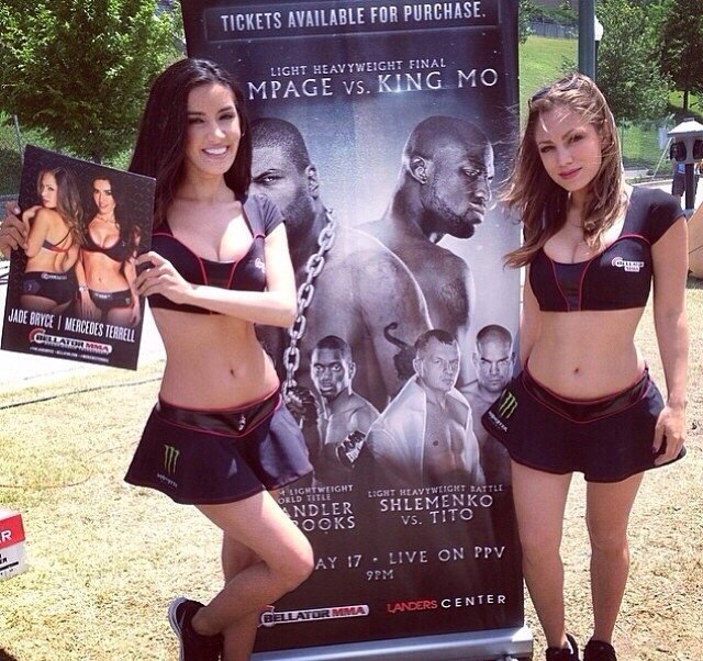 БОКС/MMA....