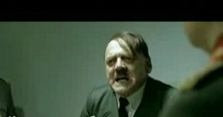 Ополченцы перешли в наступление