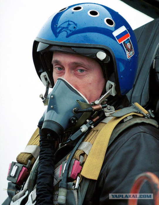 Украинский Су-25 был сбит российским самолетом?