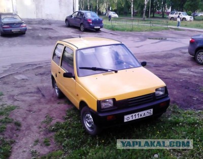 Исключительно в порядке очереди
