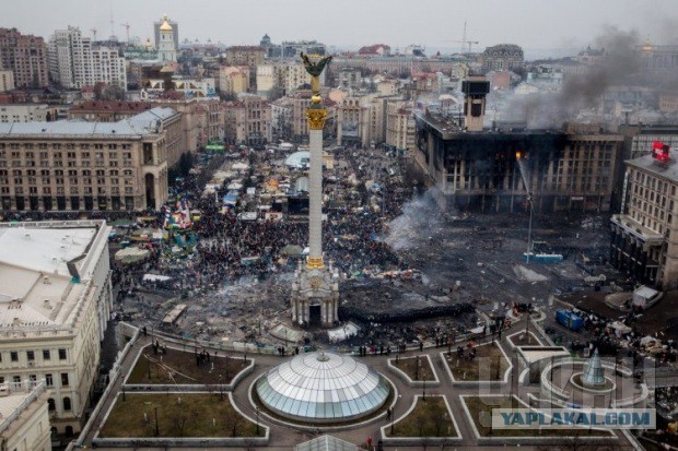 Главная достопримечательность твоего города