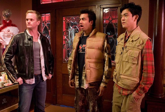 Ассоциации с актёрами