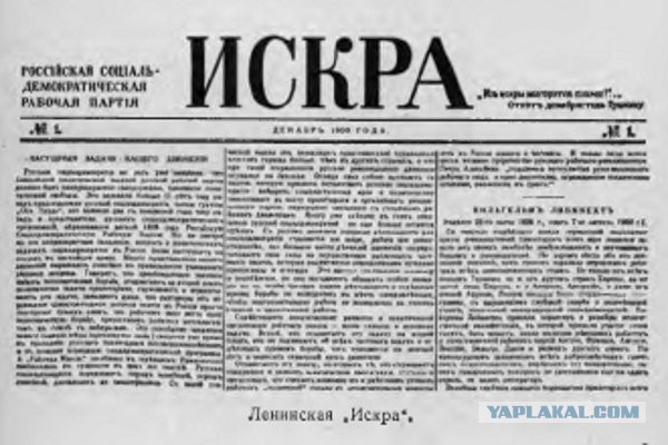 Кризис и жопа