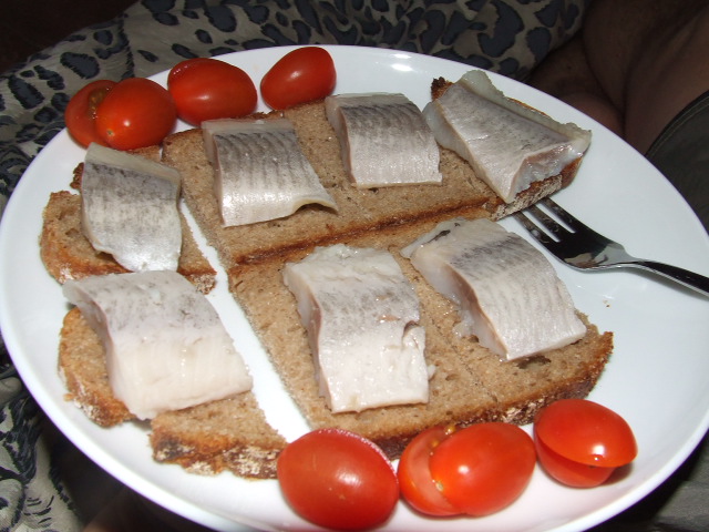 33 безумно вкусных бутерброда со всего мира
