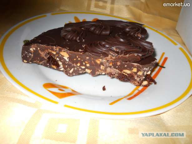 Какие продукты уникальны для Вашего региона?