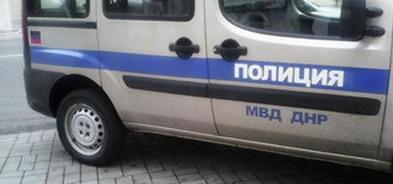 Очередной беспредел на Украине