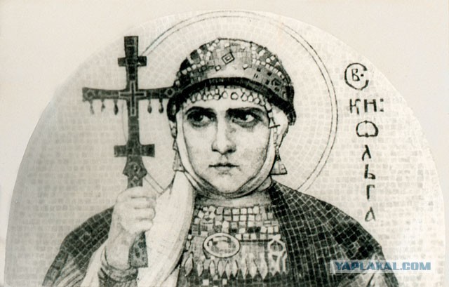 Факты о древних славянах
