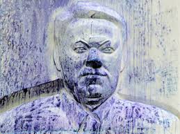 Михаил Горбачев частично парализован