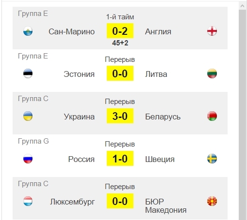 Евро 2016