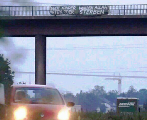 Ангела Меркель: Европа не решит проблему беженцев