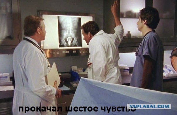 Чуть-чуть танков WoT