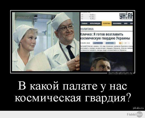 Кличко vs Галыгин, кто победил?