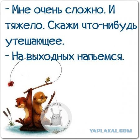 Картинки на субботу